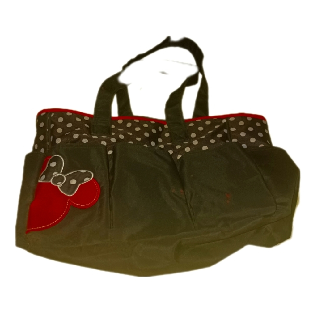 Disney Diaper Bag